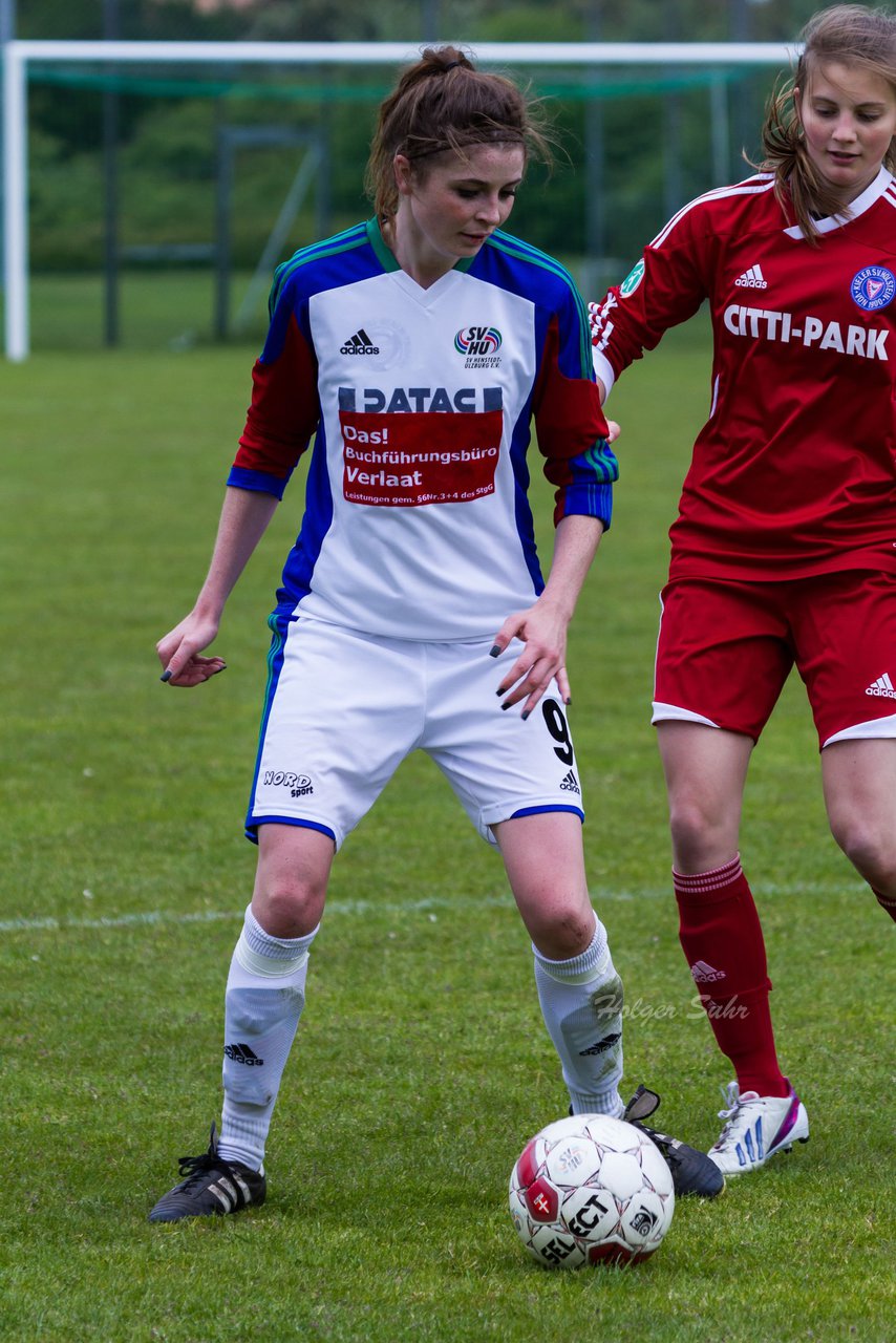 Bild 535 - Frauen SV Henstedt Ulzburg - Holstein Kiel : Ergebnis: 2:1